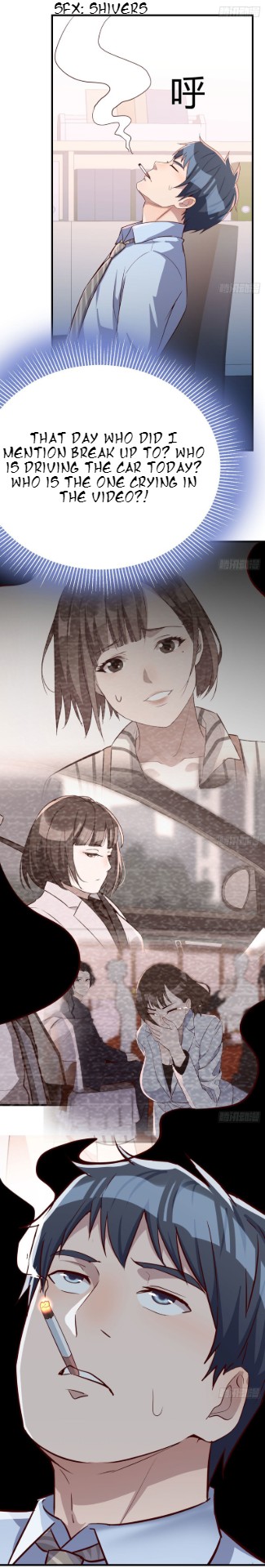 I Have Twin Girlfriends - Chapter 12 [photo 51] - MangaPorn