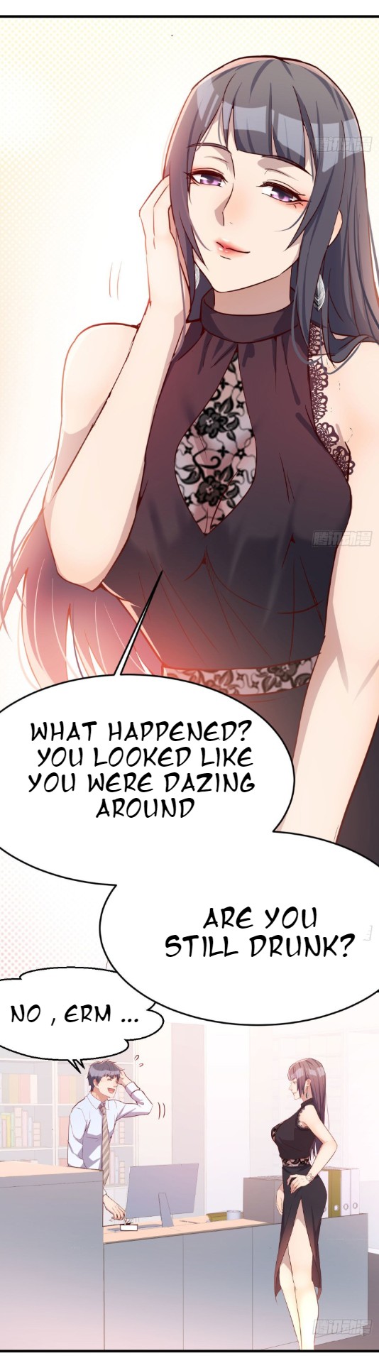 I Have Twin Girlfriends - Chapter 12 [photo 58] - MangaPorn