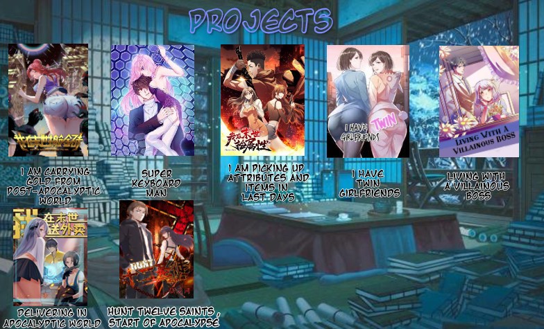 I Have Twin Girlfriends - Chapter 12 [photo 62] - MangaPorn