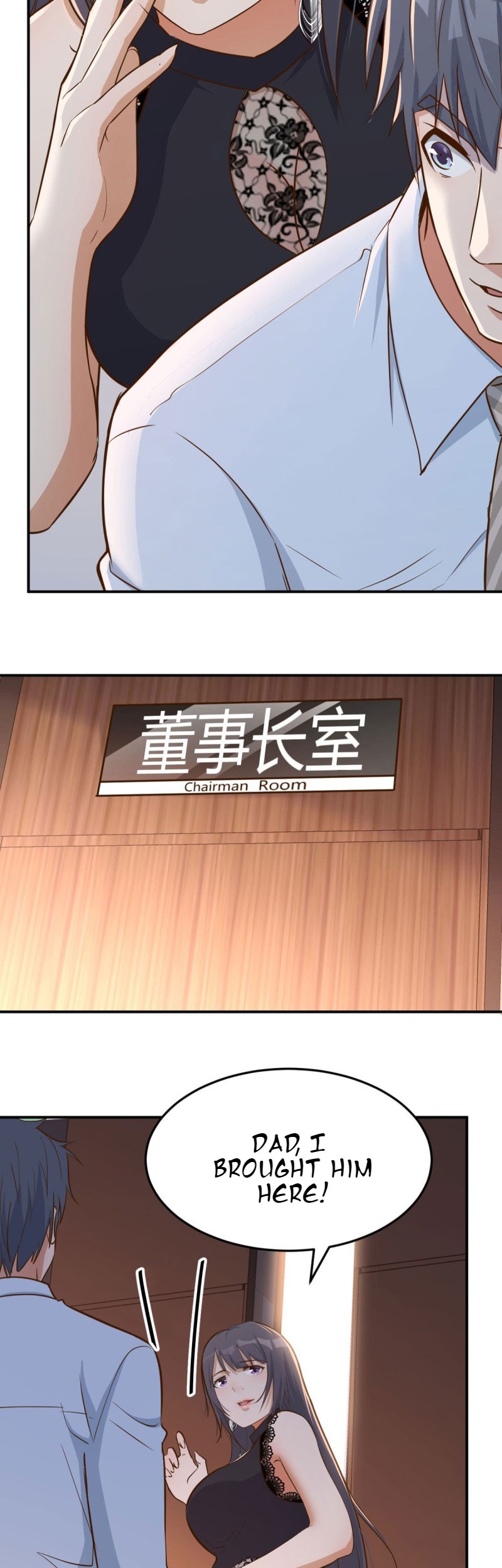 I Have Twin Girlfriends - Chapter 13 [photo 13] - MangaPorn