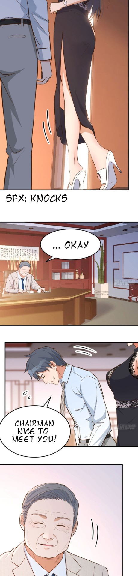 I Have Twin Girlfriends - Chapter 13 [photo 14] - MangaPorn