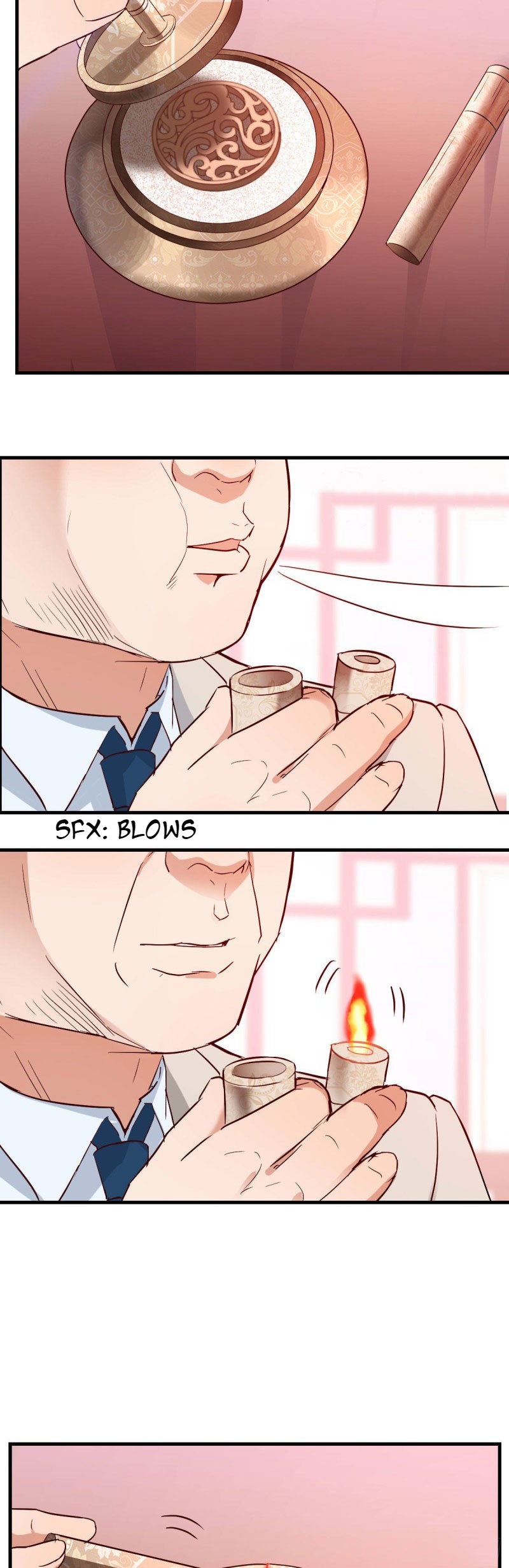 I Have Twin Girlfriends - Chapter 13 [photo 18] - MangaPorn