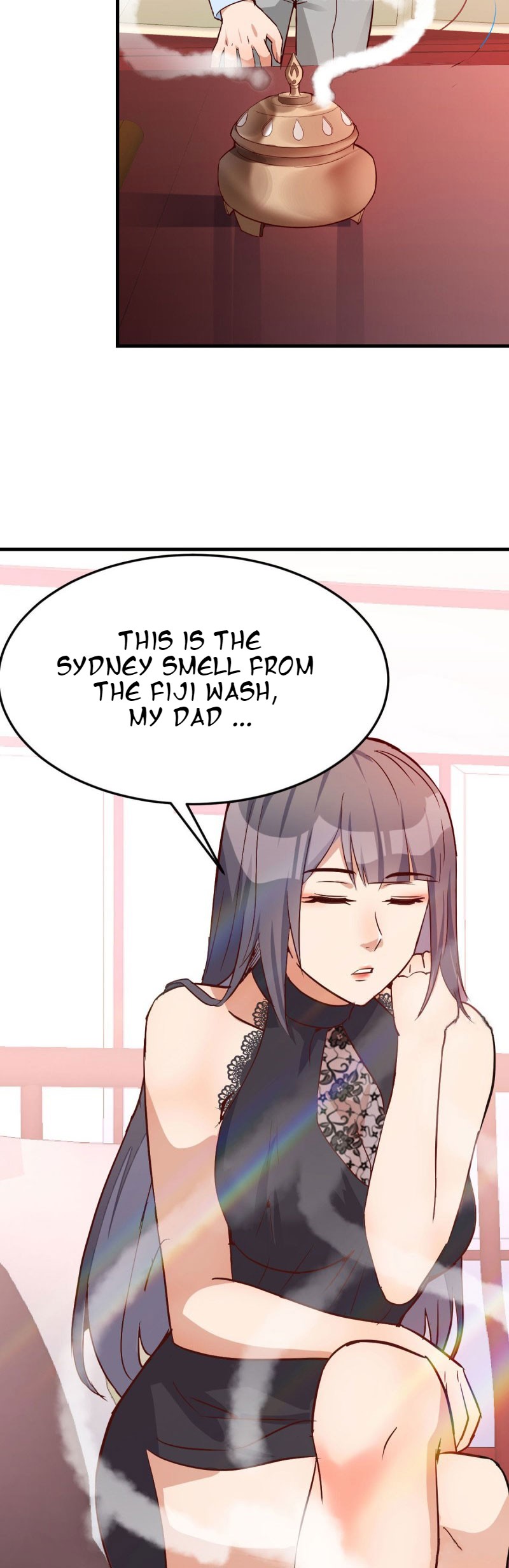 I Have Twin Girlfriends - Chapter 13 [photo 20] - MangaPorn