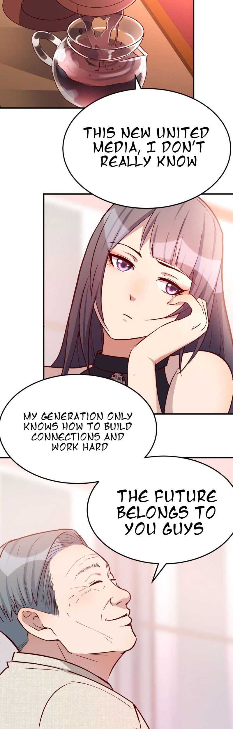 I Have Twin Girlfriends - Chapter 13 [photo 25] - MangaPorn
