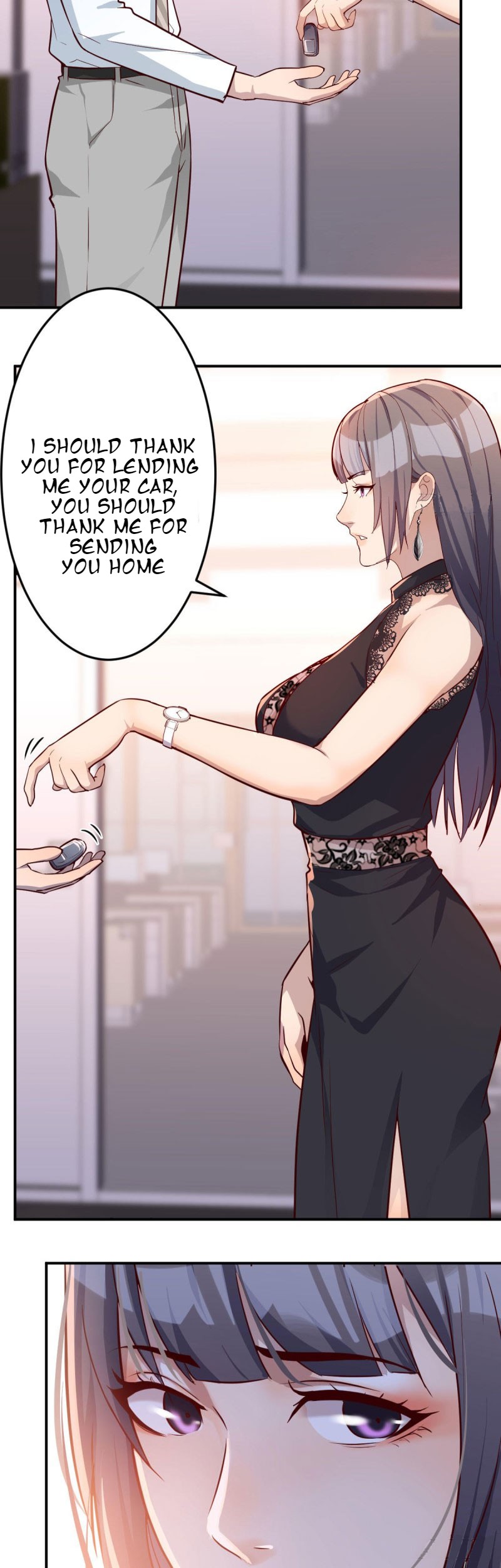 I Have Twin Girlfriends - Chapter 13 [photo 3] - MangaPorn