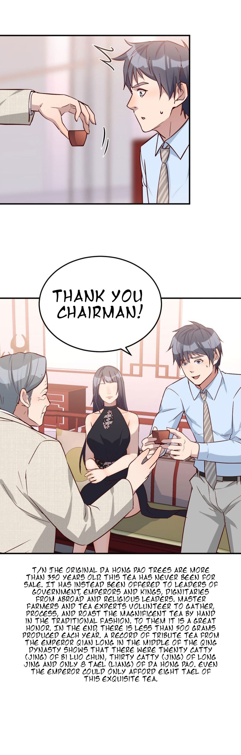I Have Twin Girlfriends - Chapter 13 [photo 30] - MangaPorn