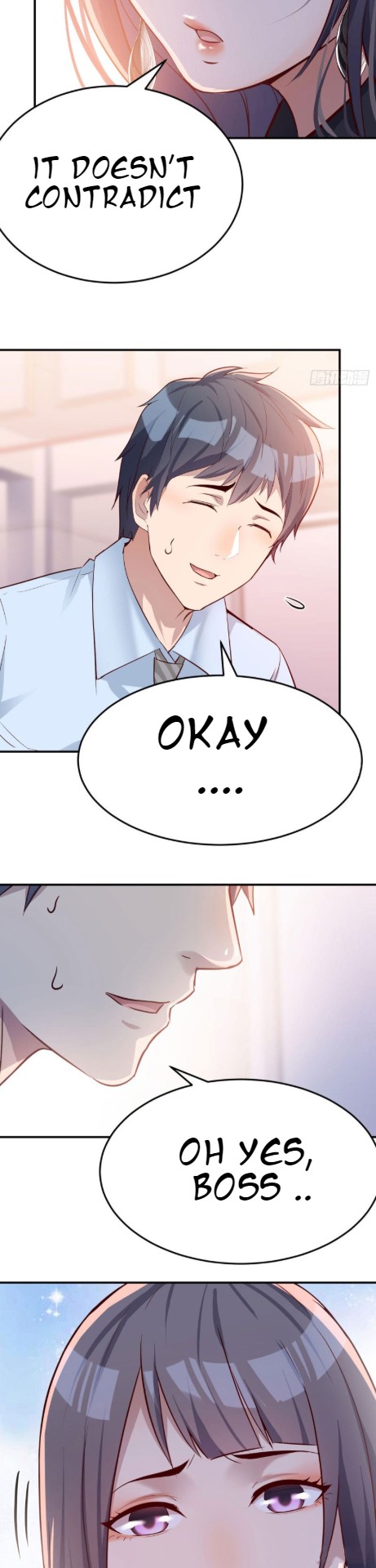 I Have Twin Girlfriends - Chapter 13 [photo 4] - MangaPorn