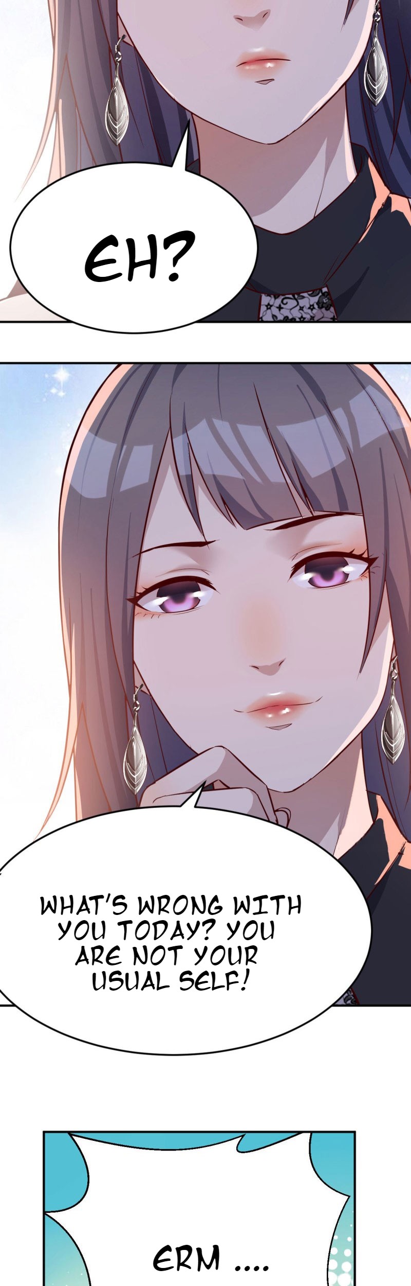 I Have Twin Girlfriends - Chapter 13 [photo 5] - MangaPorn