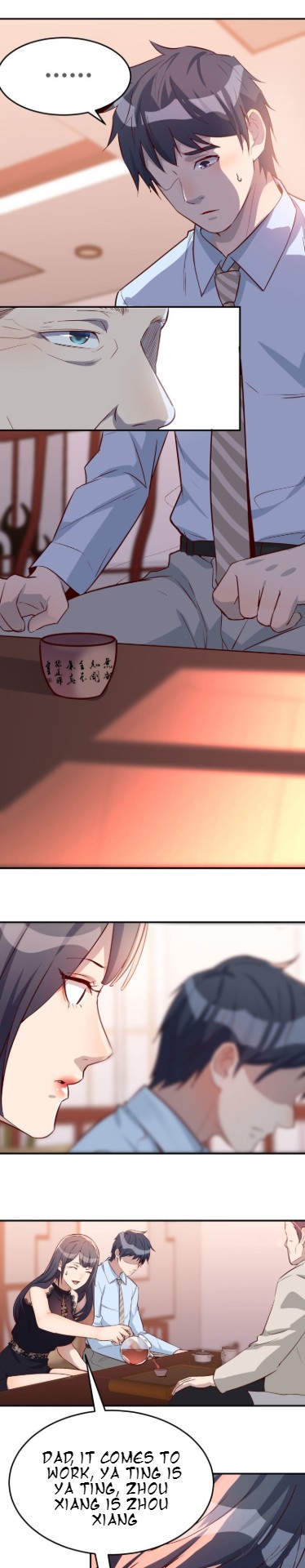 I Have Twin Girlfriends - Chapter 14 [photo 10] - MangaPorn