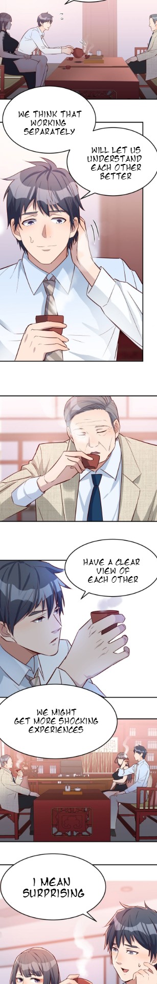 I Have Twin Girlfriends - Chapter 14 [photo 13] - MangaPorn