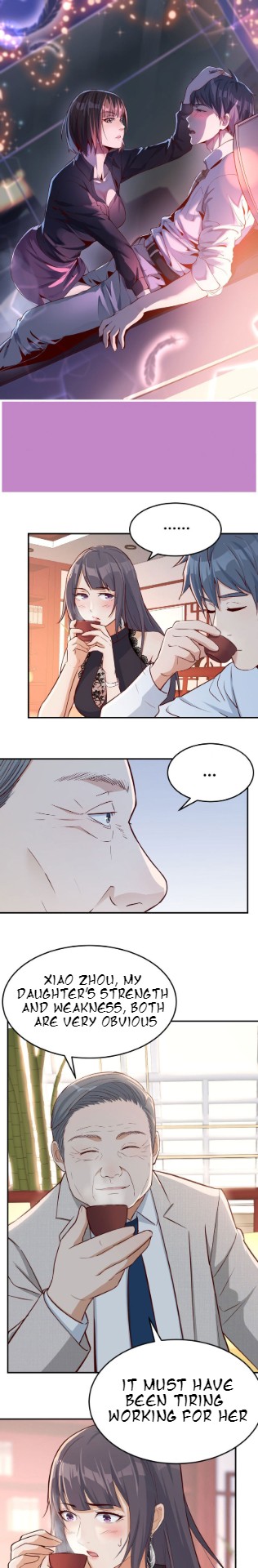 I Have Twin Girlfriends - Chapter 14 [photo 2] - MangaPorn