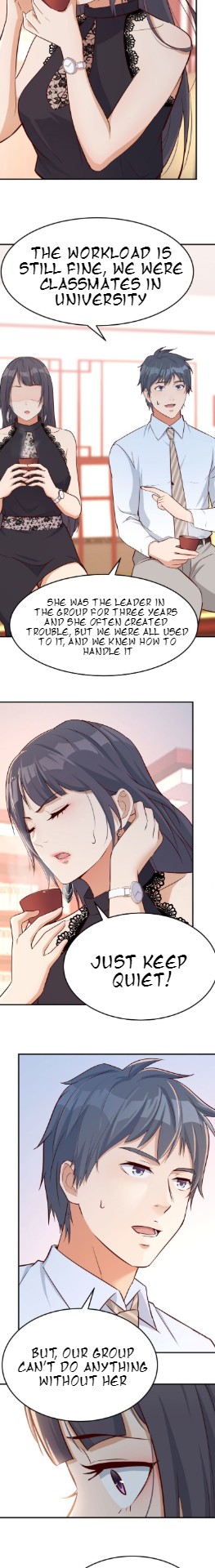 I Have Twin Girlfriends - Chapter 14 [photo 3] - MangaPorn