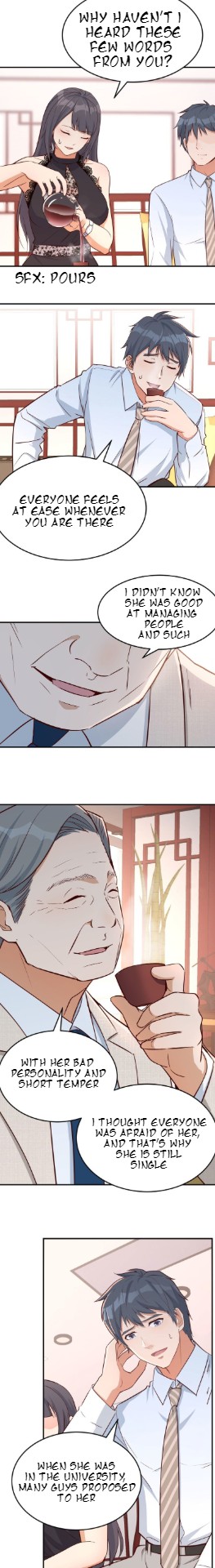 I Have Twin Girlfriends - Chapter 14 [photo 4] - MangaPorn