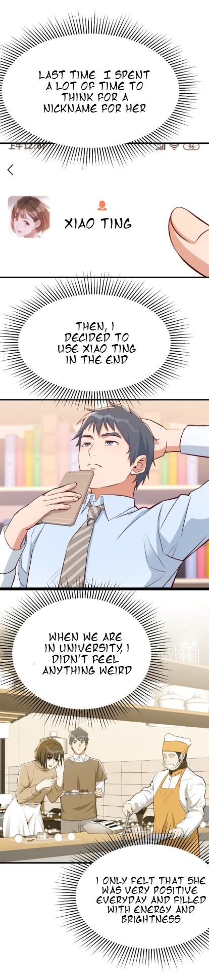 I Have Twin Girlfriends - Chapter 15 [photo 13] - MangaPorn