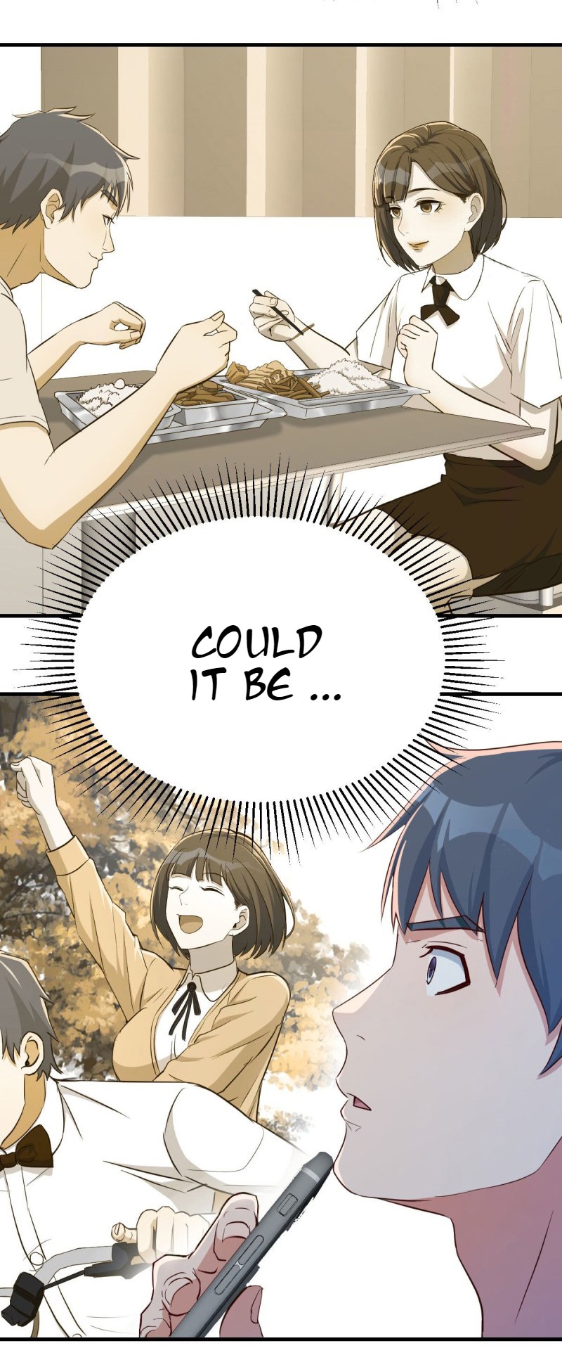 I Have Twin Girlfriends - Chapter 15 [photo 14] - MangaPorn