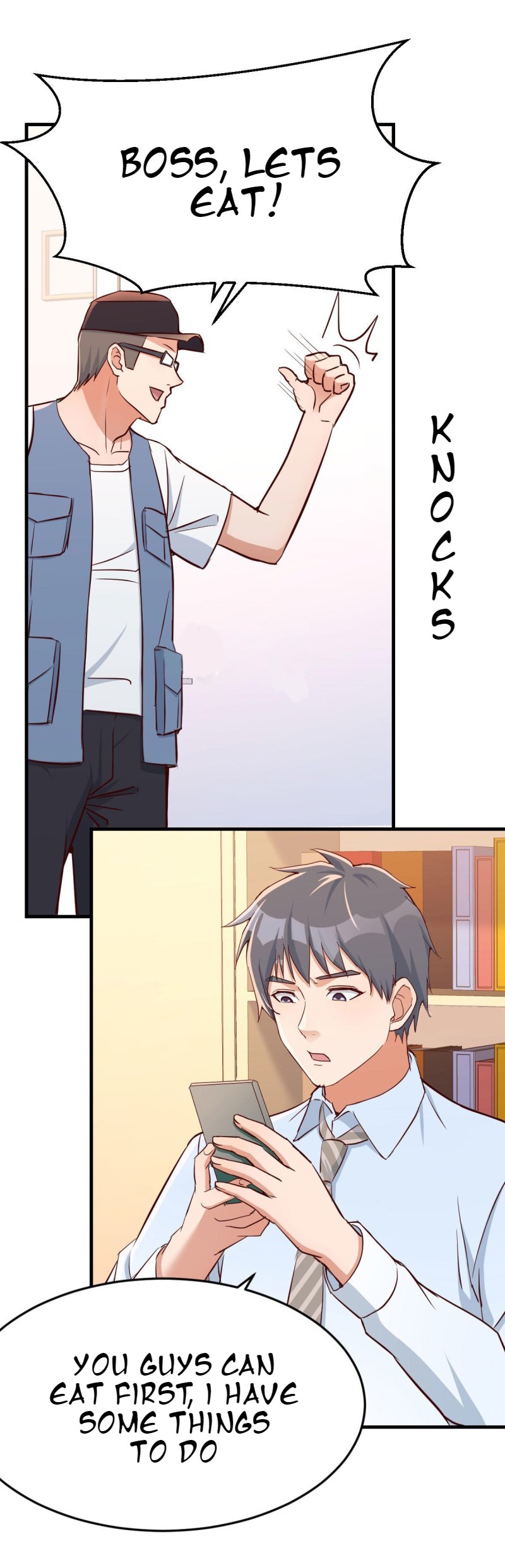 I Have Twin Girlfriends - Chapter 15 [photo 18] - MangaPorn