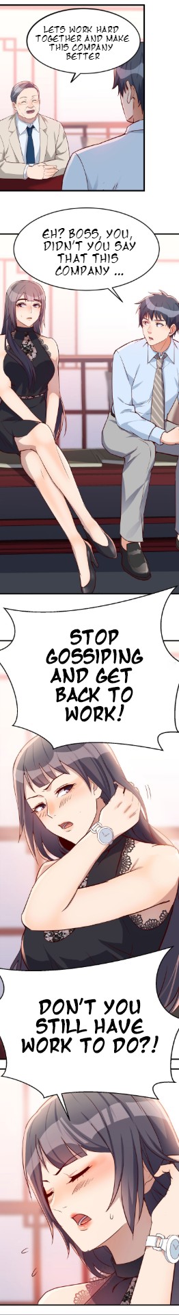 I Have Twin Girlfriends - Chapter 15 [photo 2] - MangaPorn