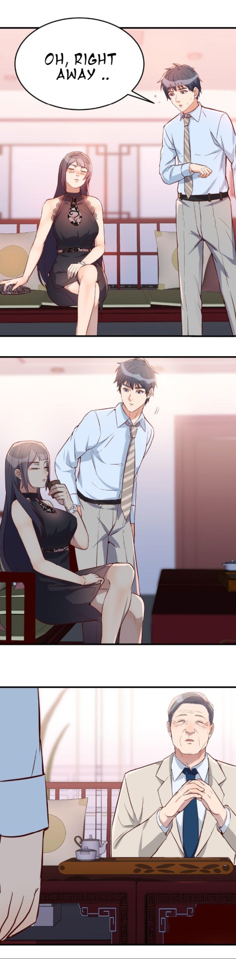 I Have Twin Girlfriends - Chapter 15 [photo 3] - MangaPorn