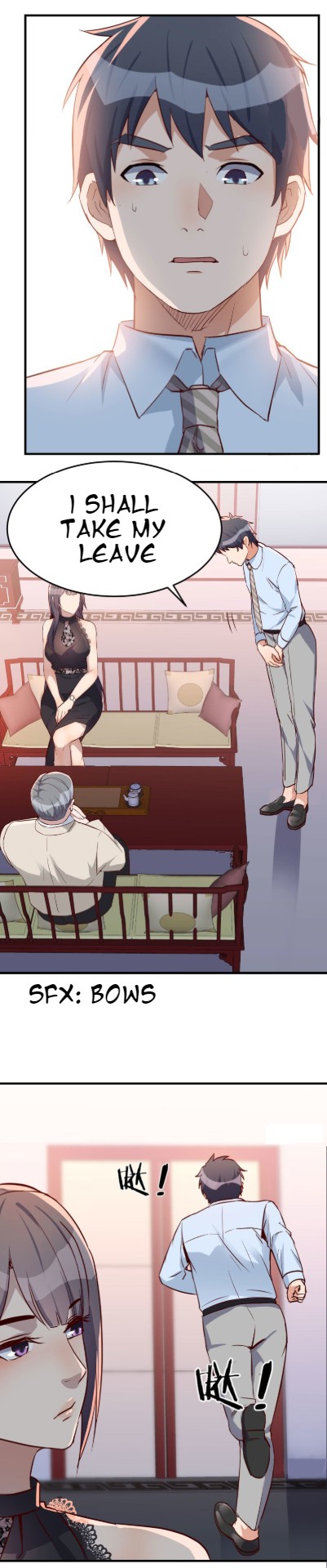 I Have Twin Girlfriends - Chapter 15 [photo 4] - MangaPorn