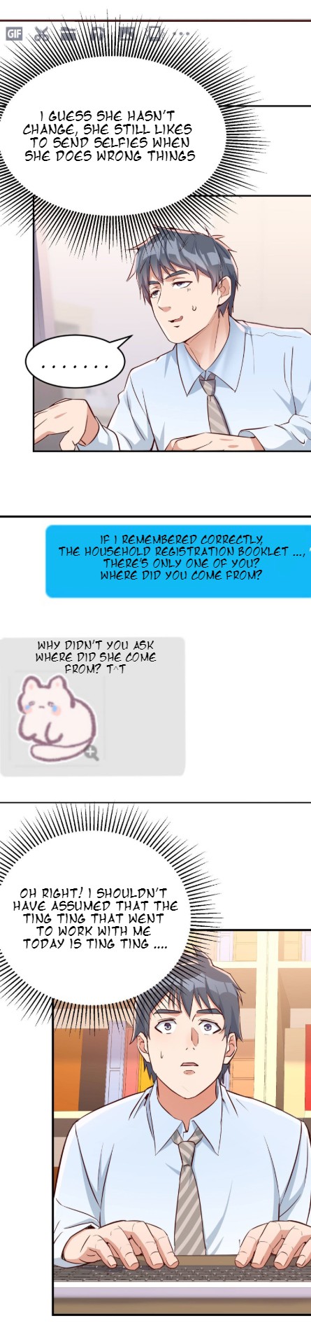 I Have Twin Girlfriends - Chapter 16 [photo 11] - MangaPorn