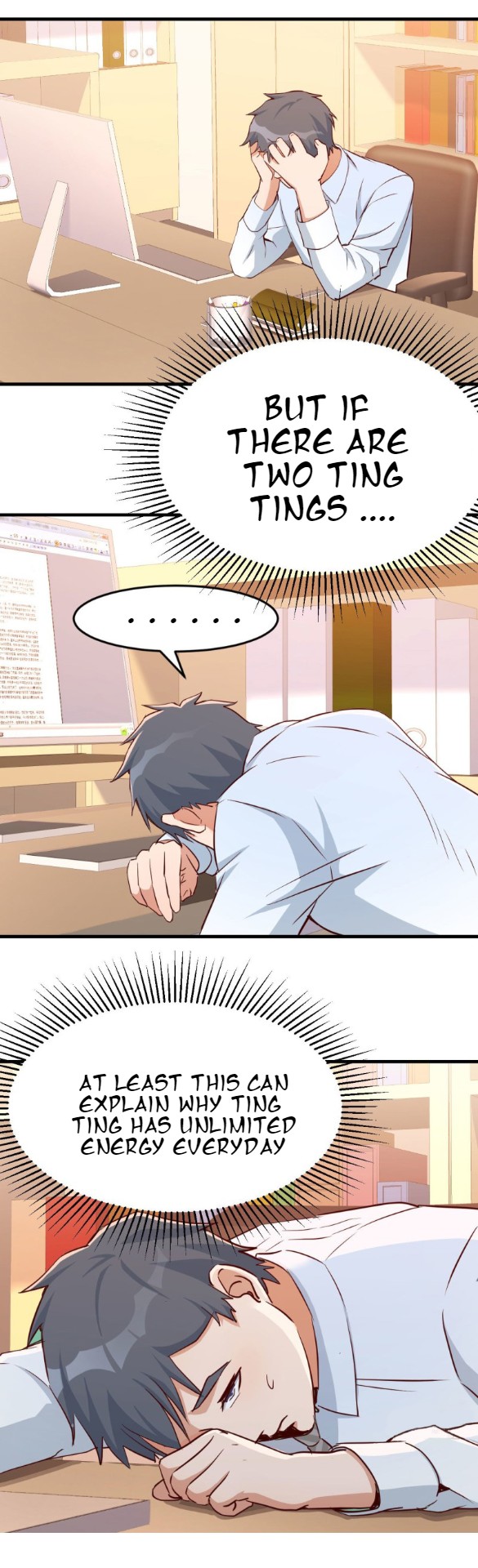 I Have Twin Girlfriends - Chapter 16 [photo 15] - MangaPorn