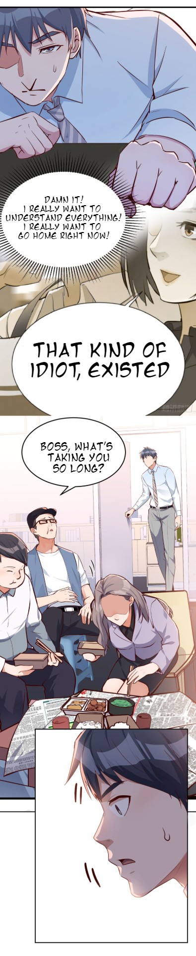 I Have Twin Girlfriends - Chapter 16 [photo 17] - MangaPorn