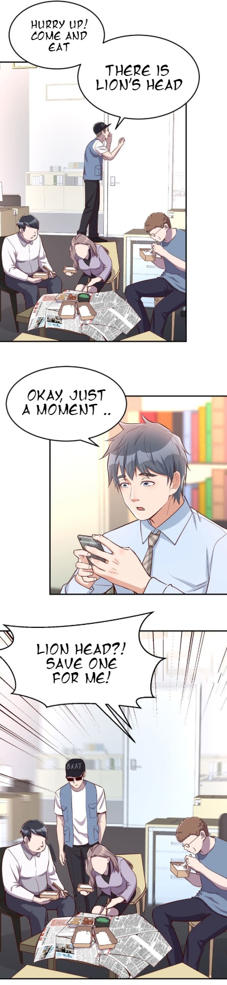 I Have Twin Girlfriends - Chapter 16 [photo 2] - MangaPorn