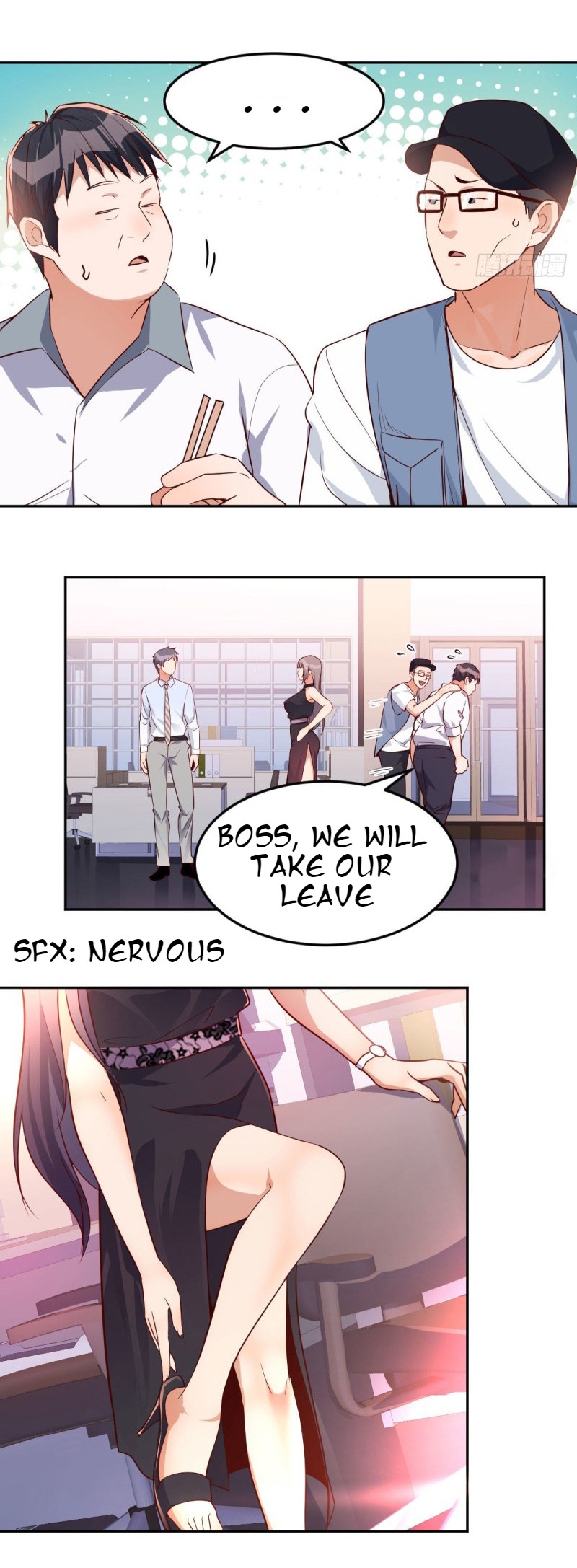 I Have Twin Girlfriends - Chapter 16 [photo 20] - MangaPorn