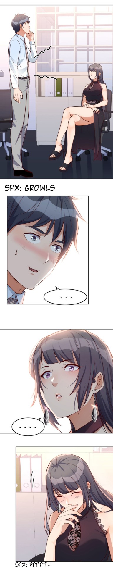 I Have Twin Girlfriends - Chapter 16 [photo 22] - MangaPorn