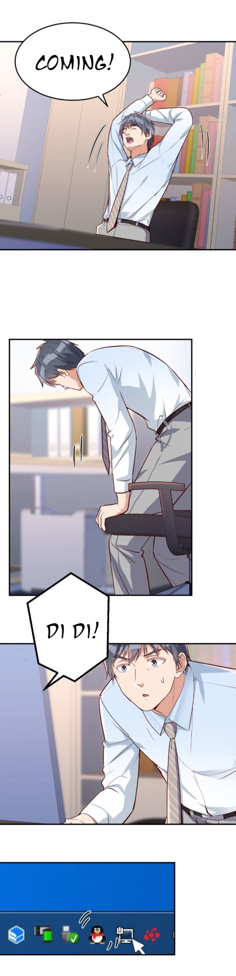 I Have Twin Girlfriends - Chapter 16 [photo 9] - MangaPorn