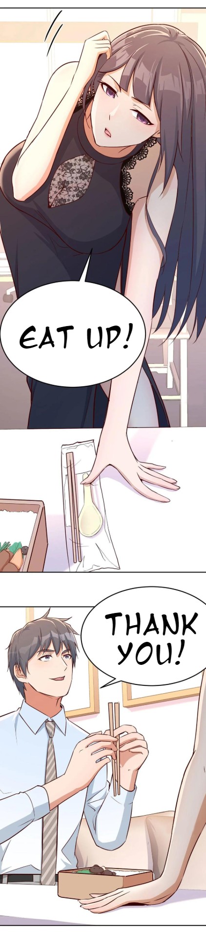 I Have Twin Girlfriends - Chapter 17 [photo 11] - MangaPorn