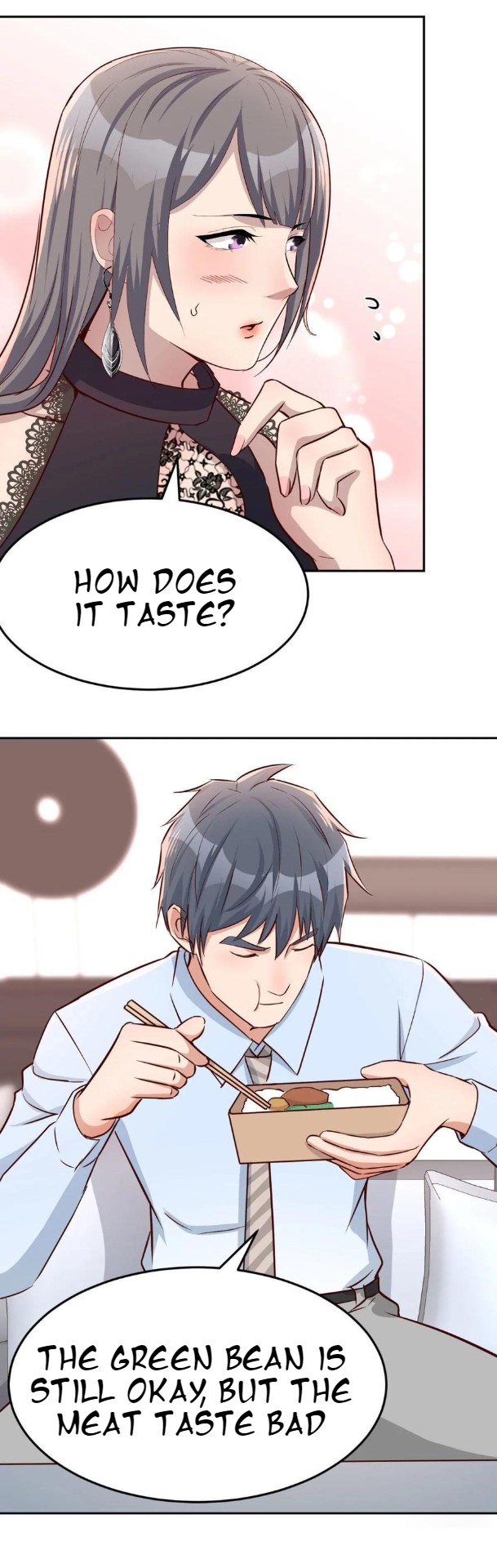 I Have Twin Girlfriends - Chapter 17 [photo 13] - MangaPorn