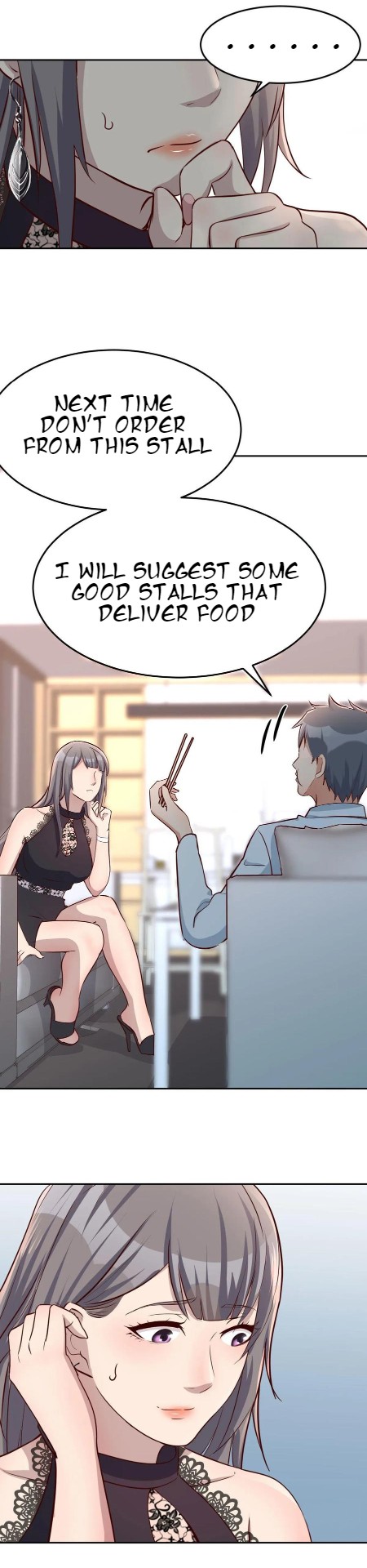 I Have Twin Girlfriends - Chapter 17 [photo 14] - MangaPorn