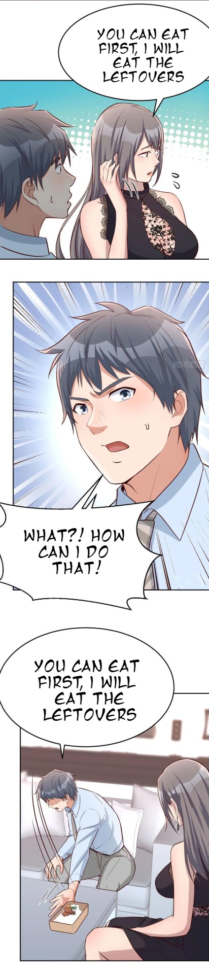 I Have Twin Girlfriends - Chapter 17 [photo 16] - MangaPorn