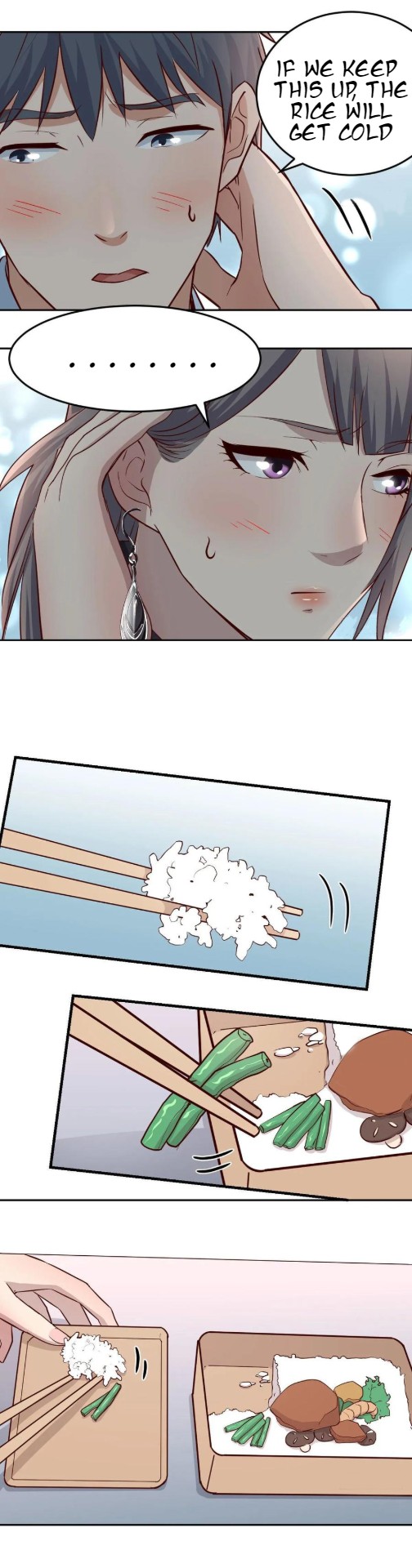 I Have Twin Girlfriends - Chapter 17 [photo 18] - MangaPorn