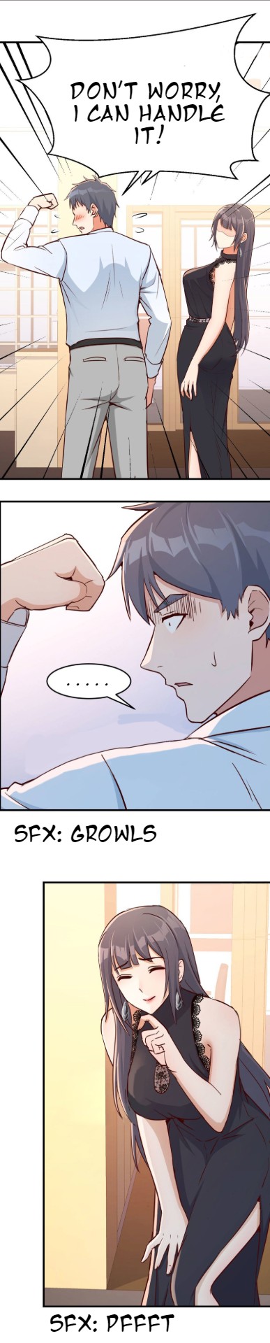 I Have Twin Girlfriends - Chapter 17 [photo 3] - MangaPorn