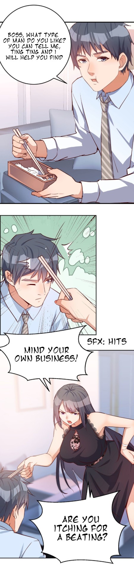 I Have Twin Girlfriends - Chapter 18 [photo 10] - MangaPorn