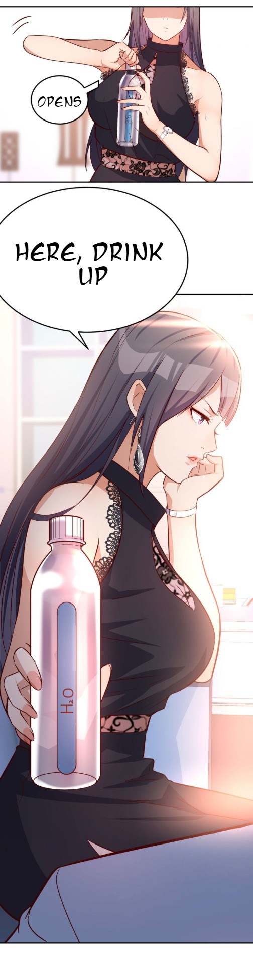 I Have Twin Girlfriends - Chapter 18 [photo 15] - MangaPorn