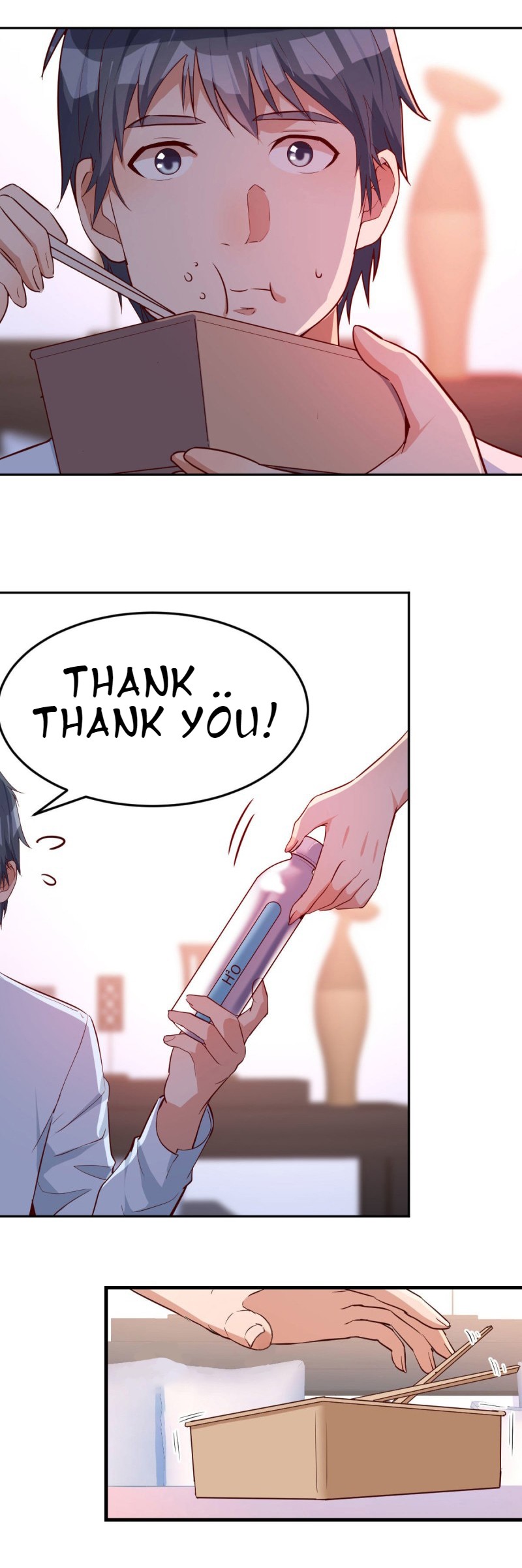 I Have Twin Girlfriends - Chapter 18 [photo 16] - MangaPorn