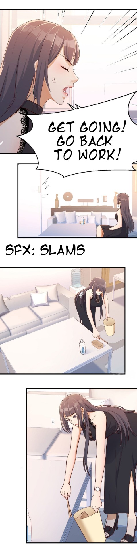 I Have Twin Girlfriends - Chapter 18 [photo 18] - MangaPorn