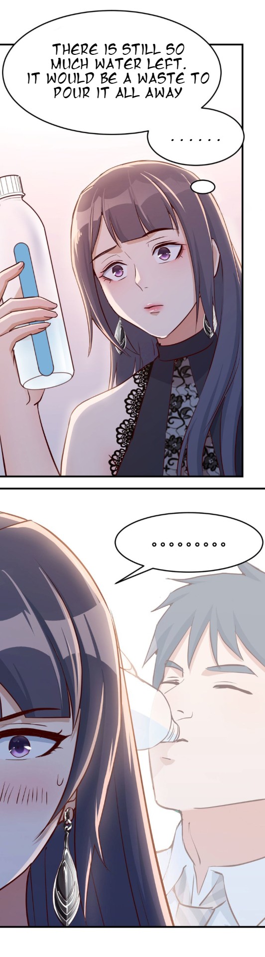 I Have Twin Girlfriends - Chapter 18 [photo 19] - MangaPorn