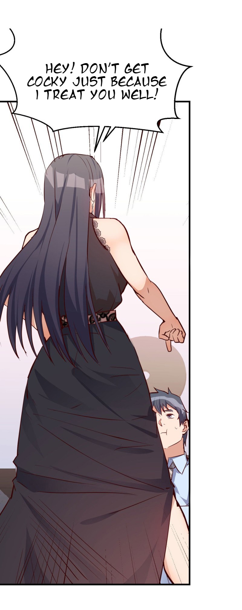 I Have Twin Girlfriends - Chapter 18 [photo 2] - MangaPorn