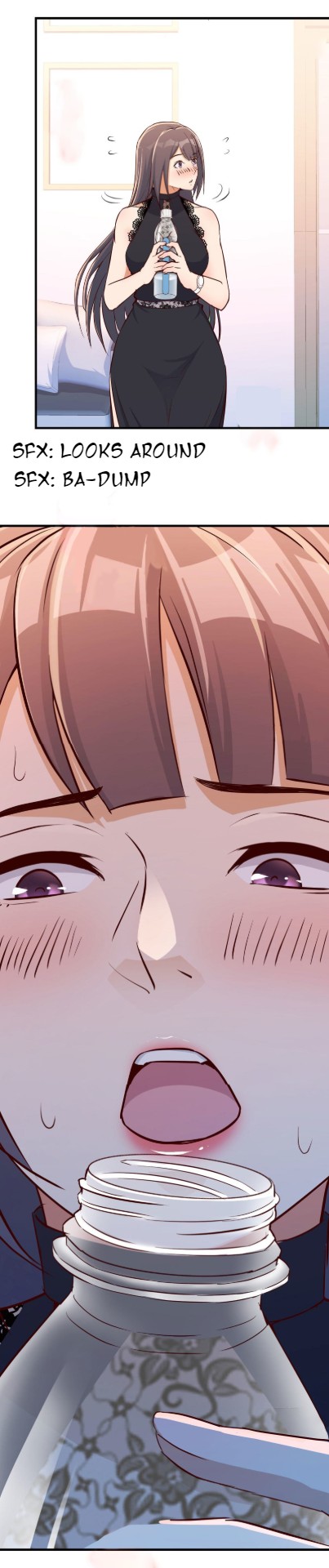 I Have Twin Girlfriends - Chapter 18 [photo 20] - MangaPorn