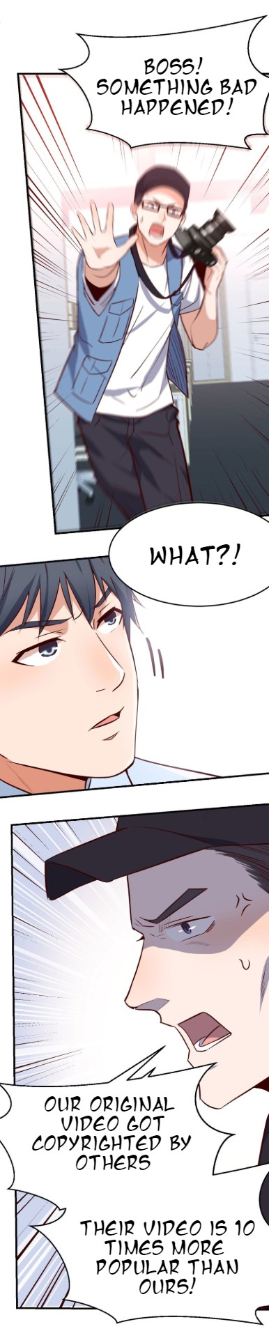 I Have Twin Girlfriends - Chapter 18 [photo 25] - MangaPorn