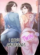 I Have Twin Girlfriends - Chapter 18 [photo 36] - MangaPorn