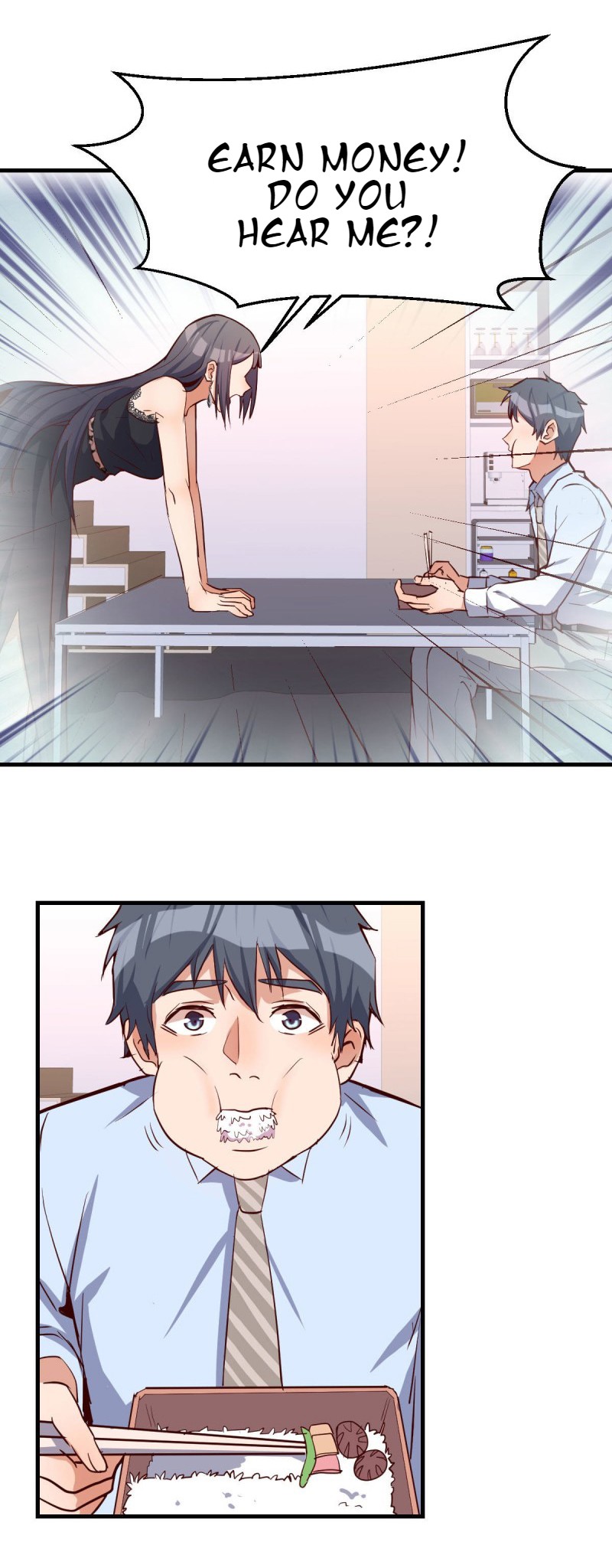 I Have Twin Girlfriends - Chapter 18 [photo 4] - MangaPorn