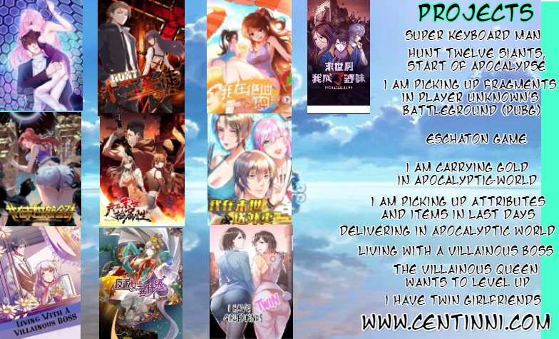 I Have Twin Girlfriends - Chapter 18 [photo 41] - MangaPorn