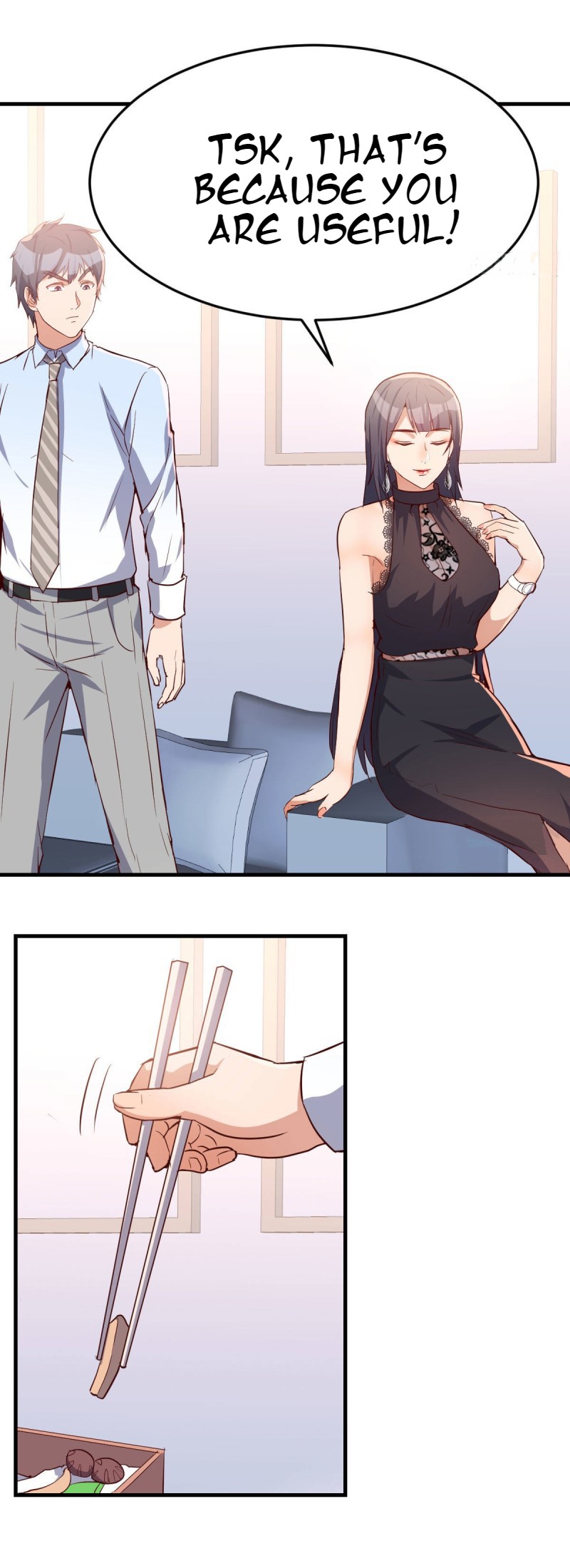 I Have Twin Girlfriends - Chapter 18 [photo 7] - MangaPorn