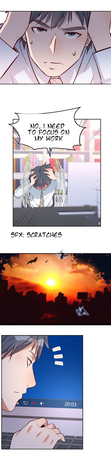 I Have Twin Girlfriends - Chapter 19 [photo 10] - MangaPorn