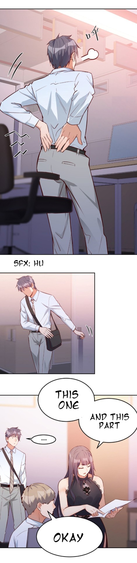 I Have Twin Girlfriends - Chapter 19 [photo 11] - MangaPorn